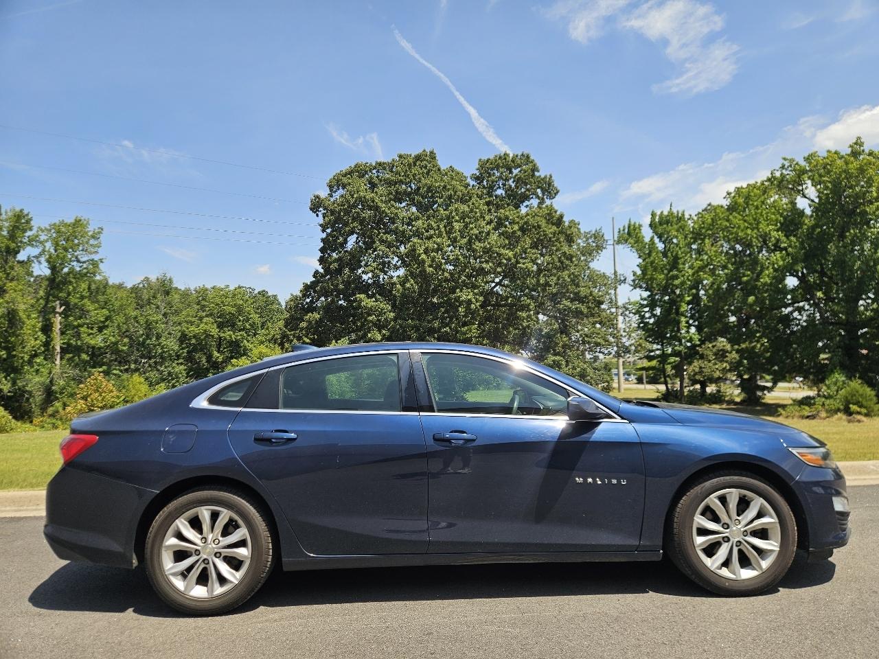 chevrolet malibu 2019 1G1ZD5ST9KF164811 image chevrolet malibu 2019 1G1ZD5ST9KF164811 image
