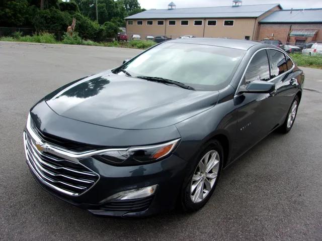 chevrolet malibu 2019 1G1ZD5ST5KF159301 image chevrolet malibu 2019 1G1ZD5ST5KF159301 image