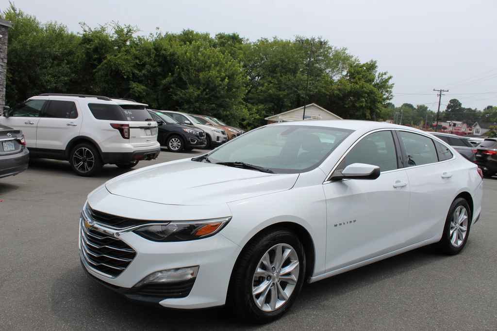 chevrolet malibu 2019 1G1ZD5ST1KF115022 image chevrolet malibu 2019 1G1ZD5ST1KF115022 image