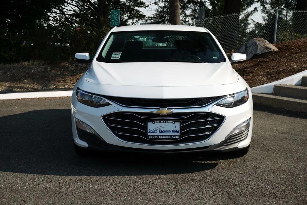 chevrolet malibu 2019 1G1ZD5ST6KF165298 image chevrolet malibu 2019 1G1ZD5ST6KF165298 image