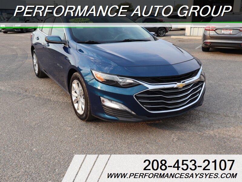 chevrolet malibu 2019 1G1ZD5ST0KF215080 image chevrolet malibu 2019 1G1ZD5ST0KF215080 image