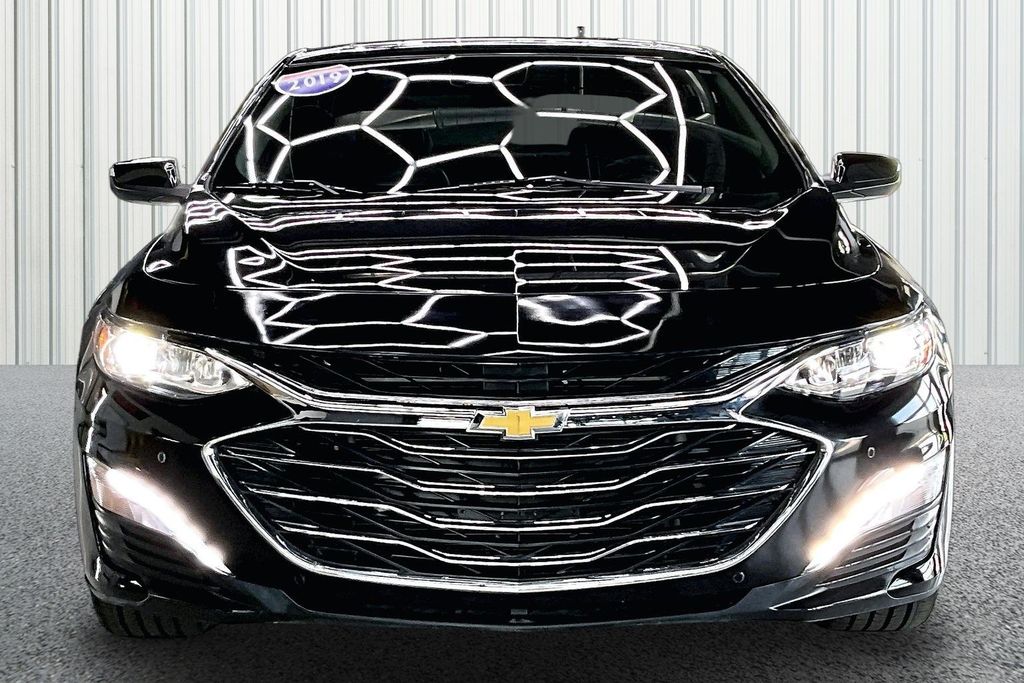 chevrolet malibu 2019 1G1ZE5SX7KF207820 image chevrolet malibu 2019 1G1ZE5SX7KF207820 image