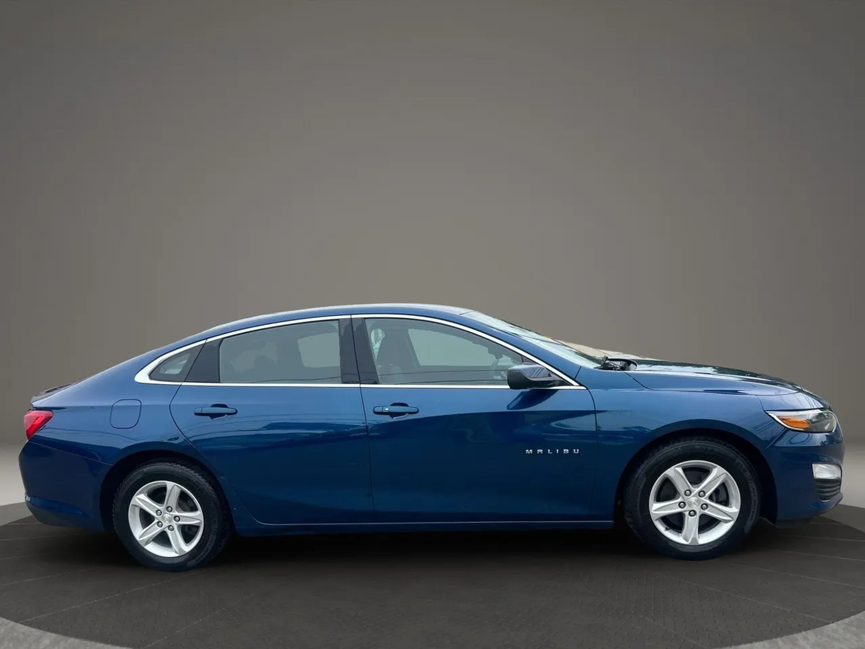 chevrolet malibu 2019 1G1ZC5ST8KF154824 image chevrolet malibu 2019 1G1ZC5ST8KF154824 image