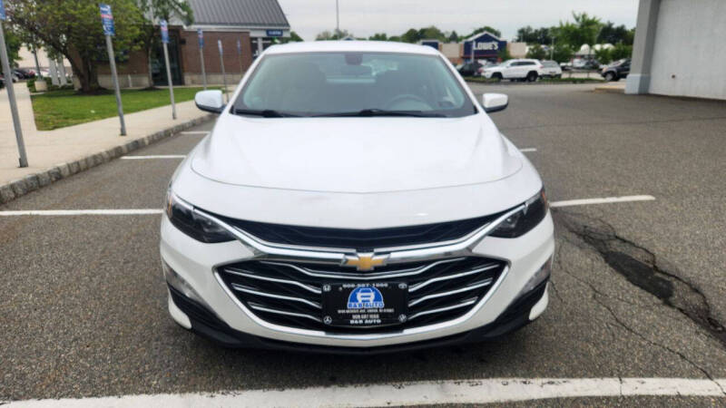chevrolet malibu 2019 1G1ZD5ST4KF131425 image chevrolet malibu 2019 1G1ZD5ST4KF131425 image