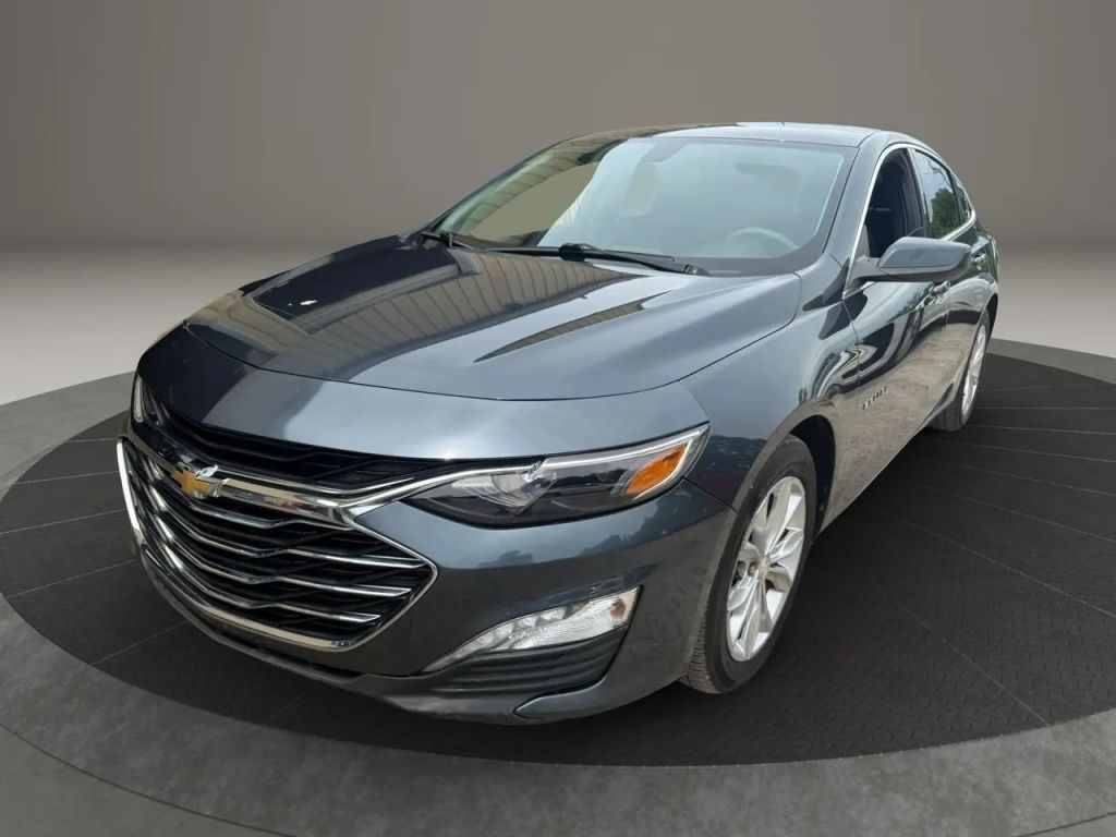 chevrolet malibu 2019 1G1ZD5ST6KF114495 image chevrolet malibu 2019 1G1ZD5ST6KF114495 image