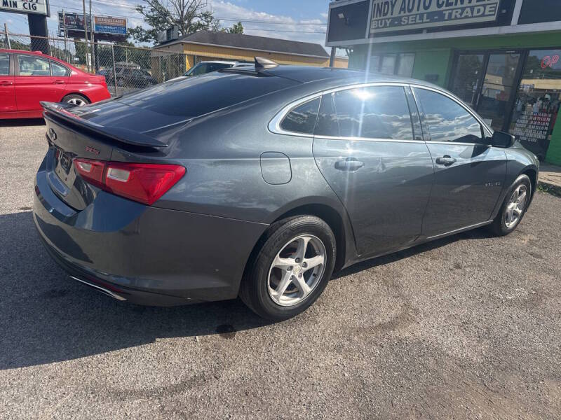 chevrolet malibu 2019 1G1ZG5ST7KF196051 image chevrolet malibu 2019 1G1ZG5ST7KF196051 image