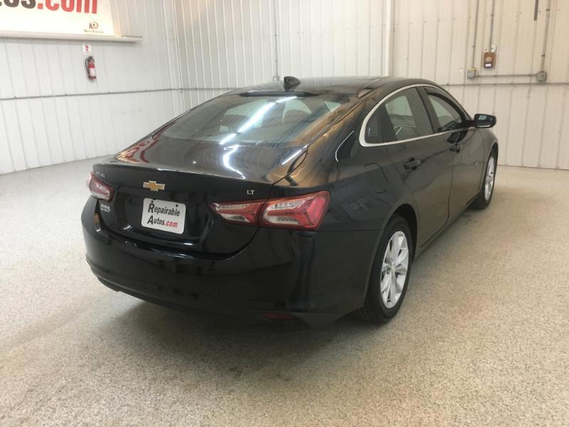 chevrolet malibu 2019 1G1ZD5ST5KF132163 image chevrolet malibu 2019 1G1ZD5ST5KF132163 image