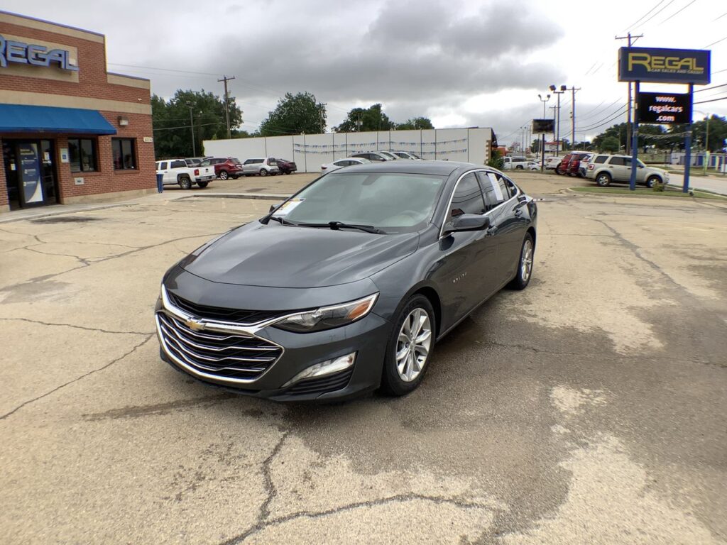 chevrolet malibu 2019 1G1ZD5ST4KF105908 image chevrolet malibu 2019 1G1ZD5ST4KF105908 image