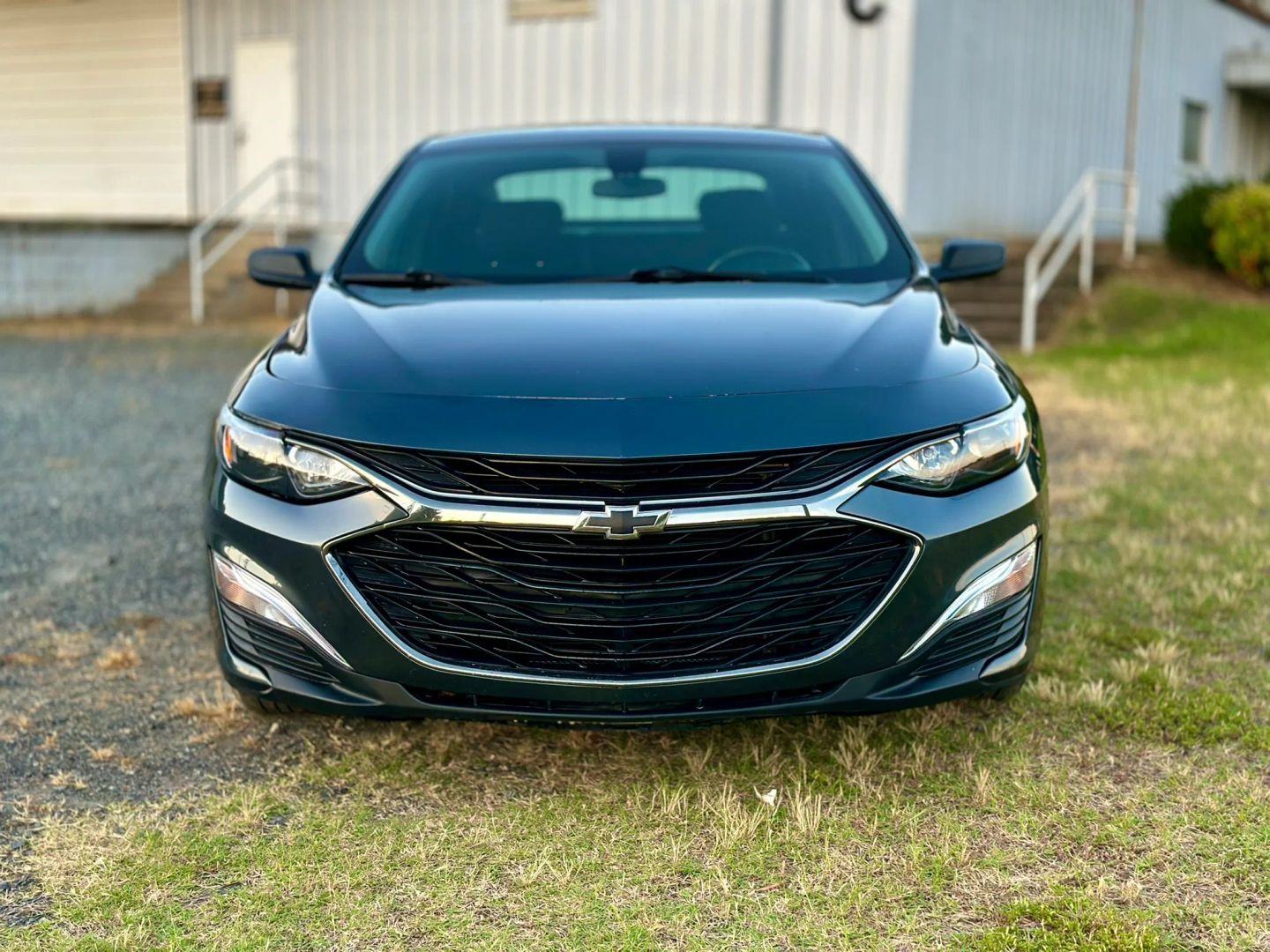 chevrolet malibu 2019 1G1ZG5ST2KF221325 image chevrolet malibu 2019 1G1ZG5ST2KF221325 image