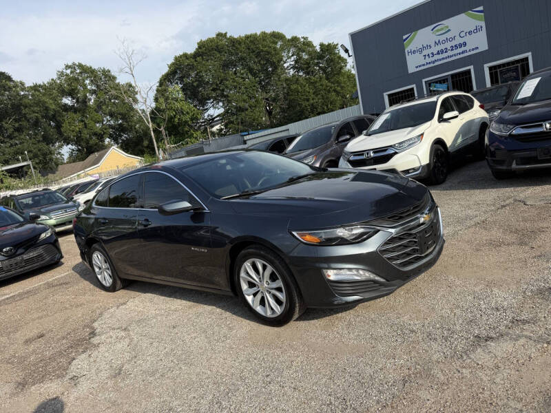 chevrolet malibu 2019 1G1ZD5ST1KF164530 image chevrolet malibu 2019 1G1ZD5ST1KF164530 image