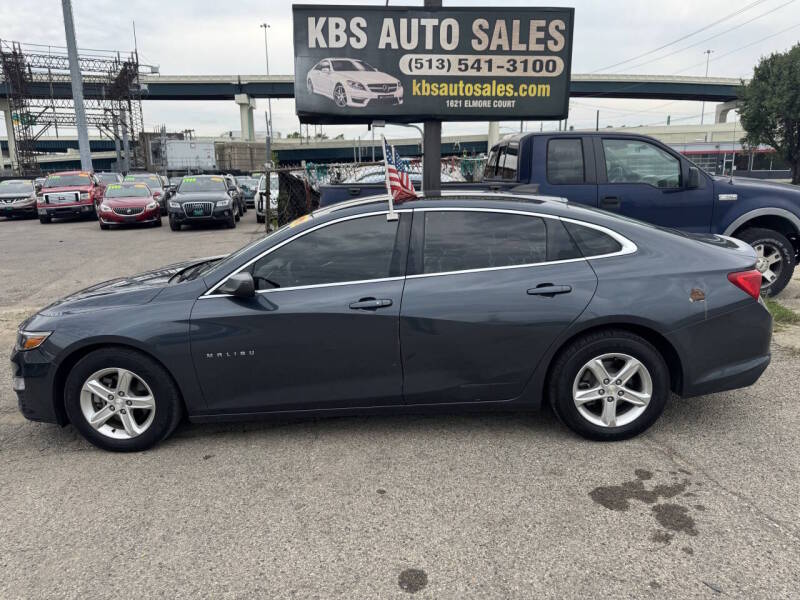 chevrolet malibu 2019 1G1ZC5ST6KF113849 image chevrolet malibu 2019 1G1ZC5ST6KF113849 image