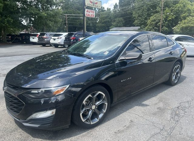 chevrolet malibu 2019 1G1ZG5ST8KF191179 image chevrolet malibu 2019 1G1ZG5ST8KF191179 image