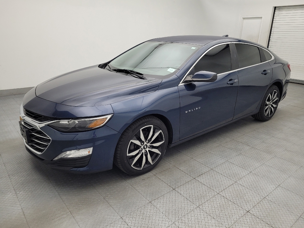 chevrolet malibu 2019 1G1ZD5ST6KF141471 image chevrolet malibu 2019 1G1ZD5ST6KF141471 image