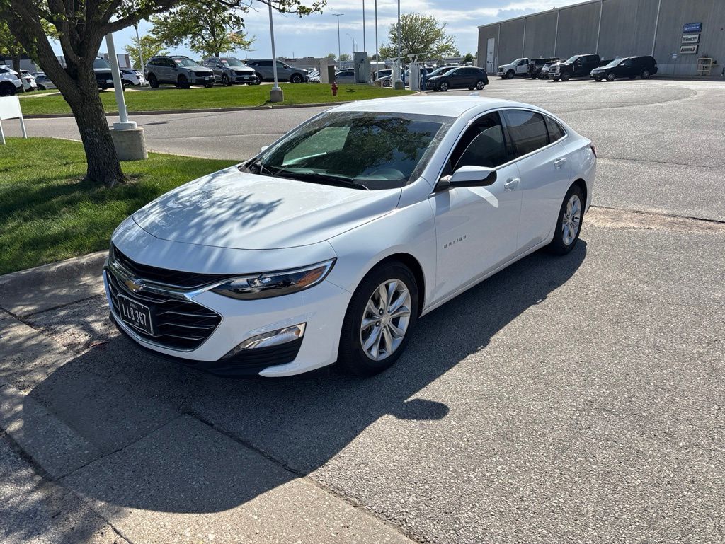 chevrolet malibu 2019 1G1ZD5ST3KF180373 image chevrolet malibu 2019 1G1ZD5ST3KF180373 image