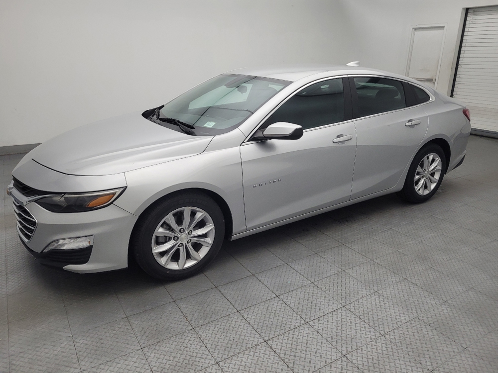 chevrolet malibu 2019 1G1ZD5ST6KF155144 image chevrolet malibu 2019 1G1ZD5ST6KF155144 image