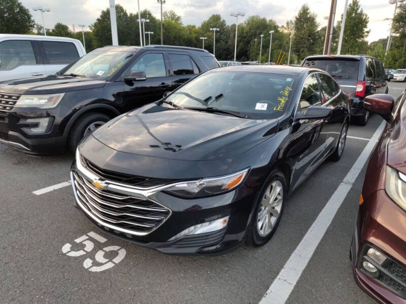 chevrolet malibu 2019 1G1ZD5ST6KF143284 image chevrolet malibu 2019 1G1ZD5ST6KF143284 image