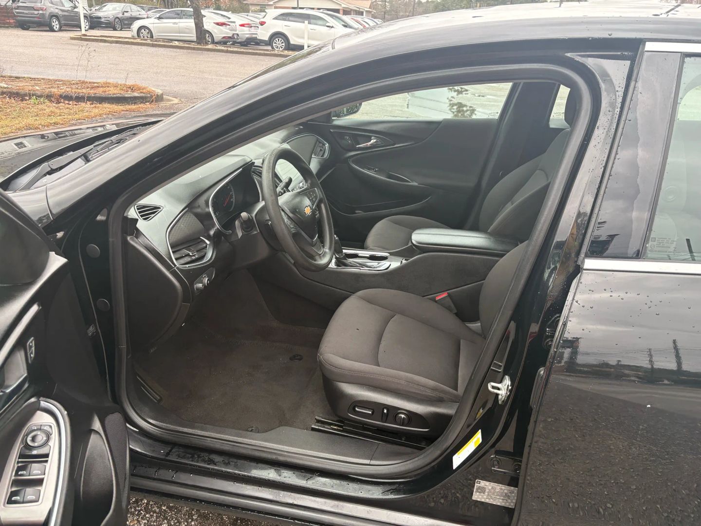chevrolet malibu 2019 1G1ZD5ST7KF120239 image chevrolet malibu 2019 1G1ZD5ST7KF120239 image