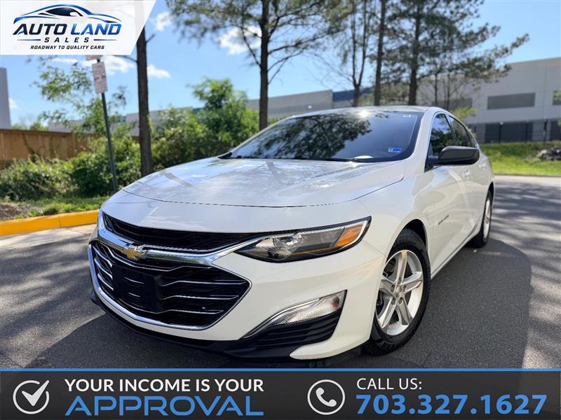 chevrolet malibu 2019 1G1ZC5ST3KF151684 image chevrolet malibu 2019 1G1ZC5ST3KF151684 image