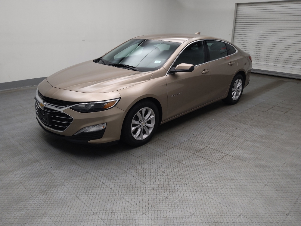 chevrolet malibu 2019 1G1ZD5ST6KF157718 image chevrolet malibu 2019 1G1ZD5ST6KF157718 image