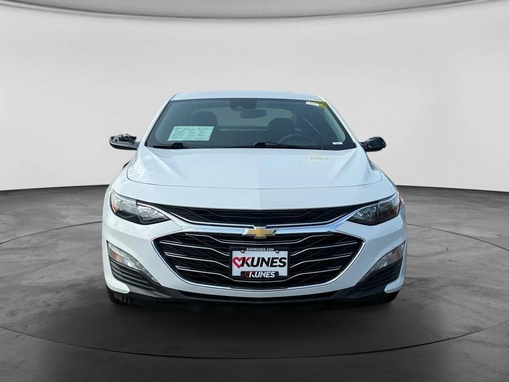 chevrolet malibu 2019 1G1ZD5ST6KF114657 image chevrolet malibu 2019 1G1ZD5ST6KF114657 image