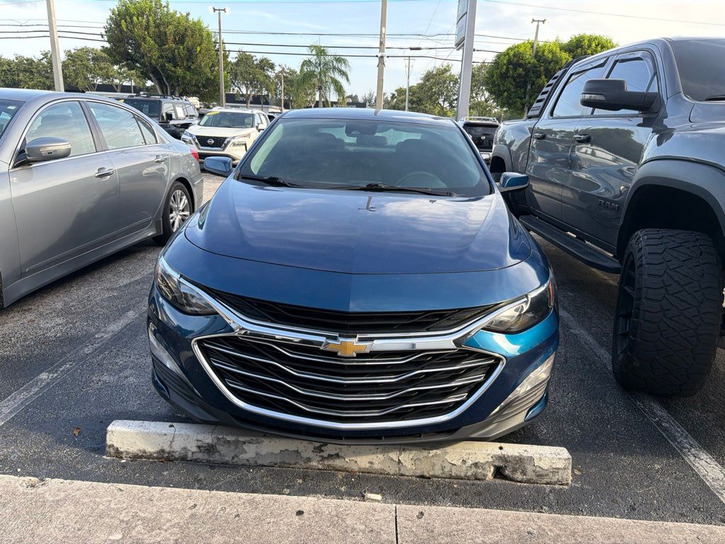 chevrolet malibu 2019 1G1ZD5ST9KF155591 image chevrolet malibu 2019 1G1ZD5ST9KF155591 image