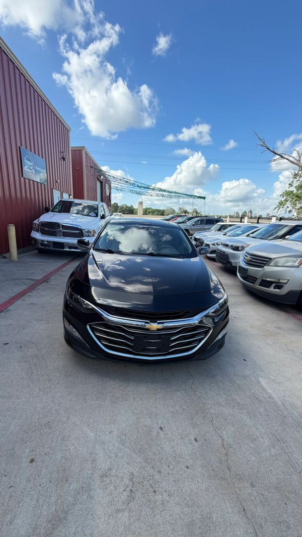 chevrolet malibu 2019 1G1ZD5ST3KF108959 image chevrolet malibu 2019 1G1ZD5ST3KF108959 image