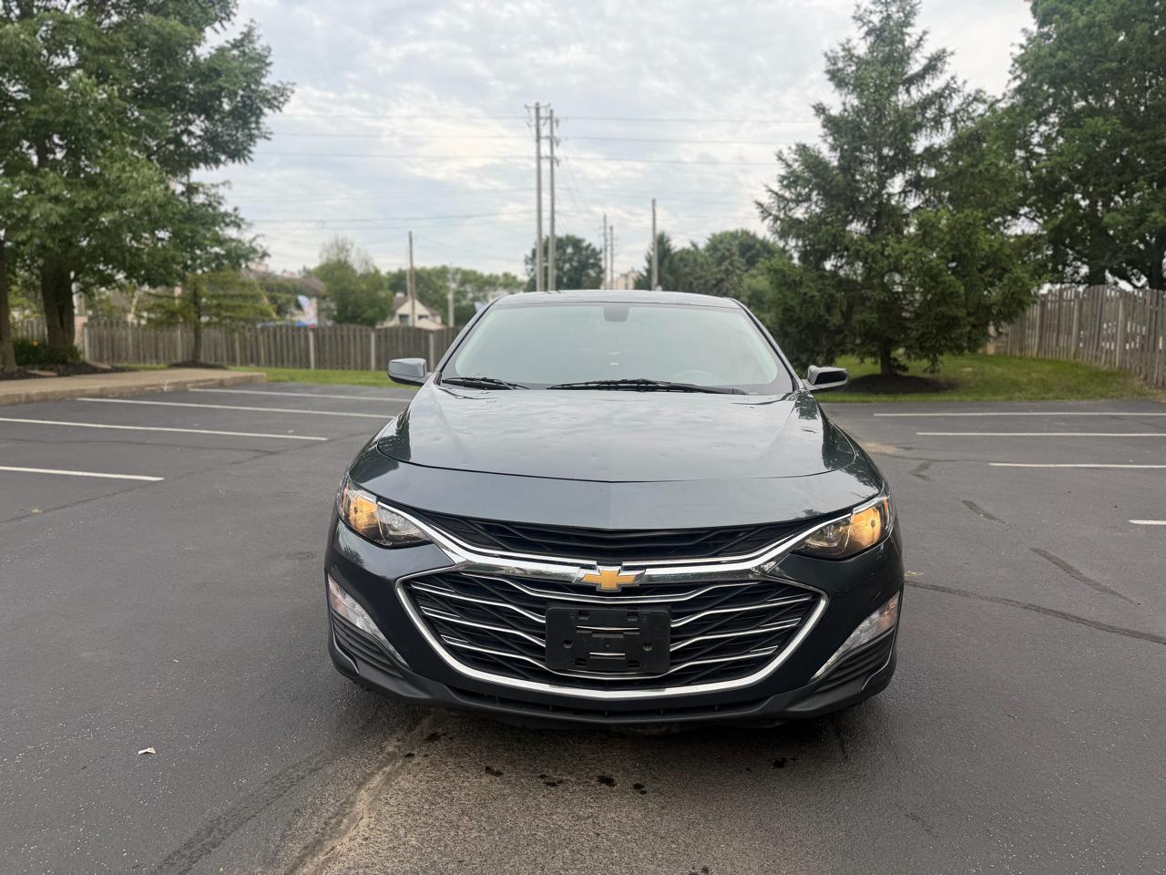 chevrolet malibu 2019 1G1ZD5ST8KF163732 image chevrolet malibu 2019 1G1ZD5ST8KF163732 image