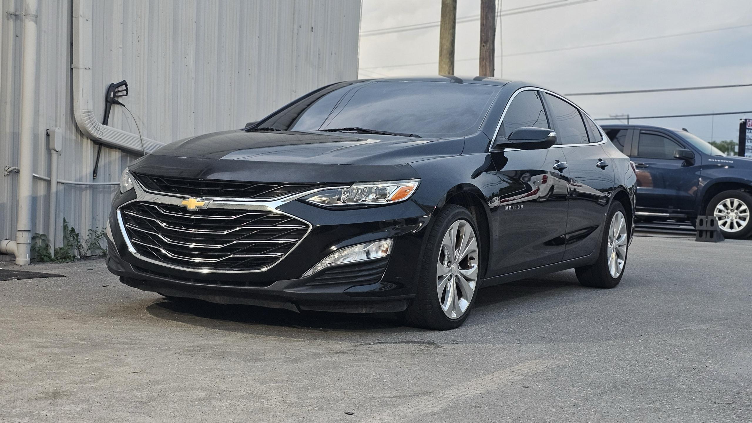 chevrolet malibu 2019 1G1ZE5SX6KF180657 image chevrolet malibu 2019 1G1ZE5SX6KF180657 image