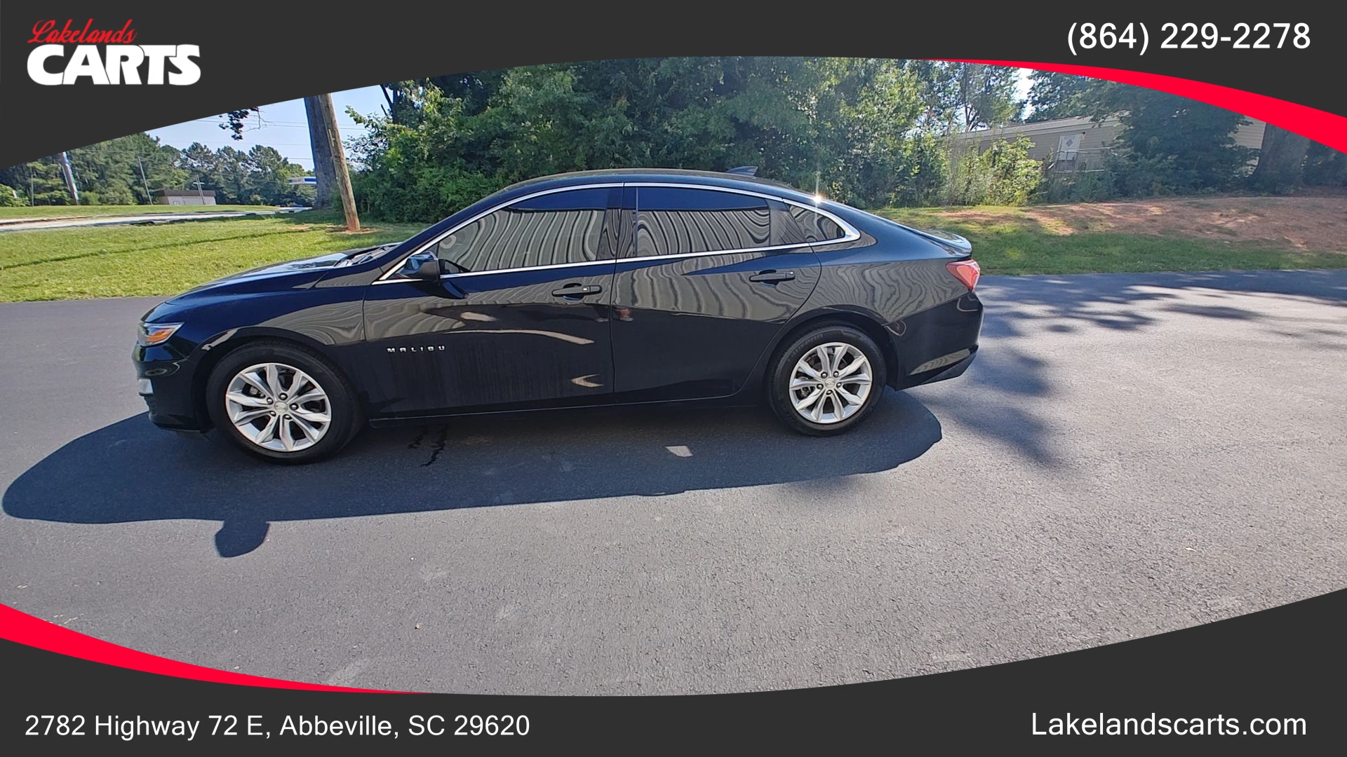 chevrolet malibu 2019 1G1ZD5ST7KF204352 image chevrolet malibu 2019 1G1ZD5ST7KF204352 image