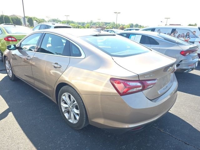 chevrolet malibu 2019 1G1ZD5ST6KF144399 image chevrolet malibu 2019 1G1ZD5ST6KF144399 image
