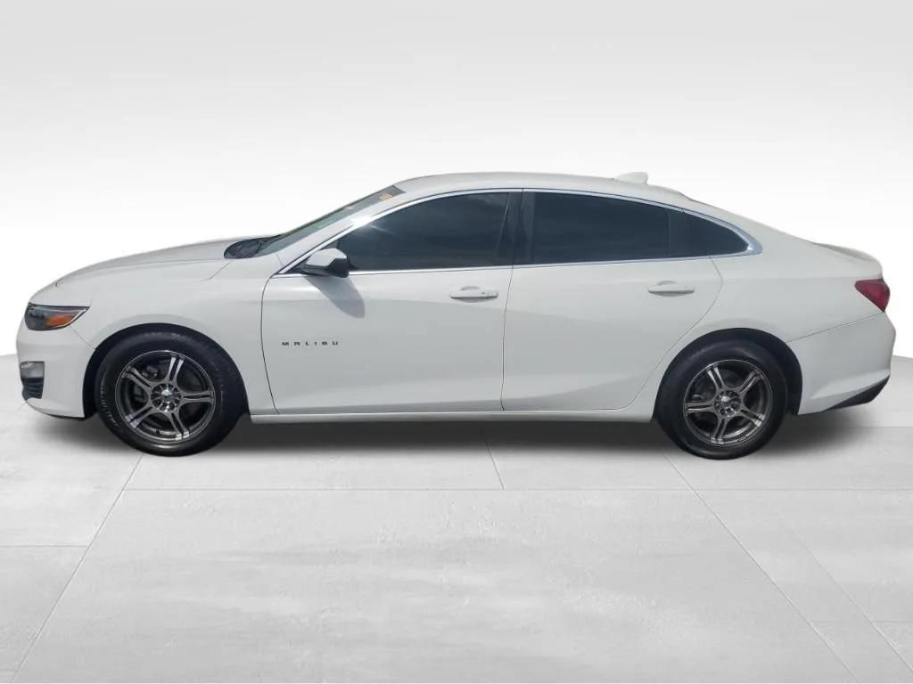 chevrolet malibu 2019 1G1ZD5ST6KF138750 image chevrolet malibu 2019 1G1ZD5ST6KF138750 image