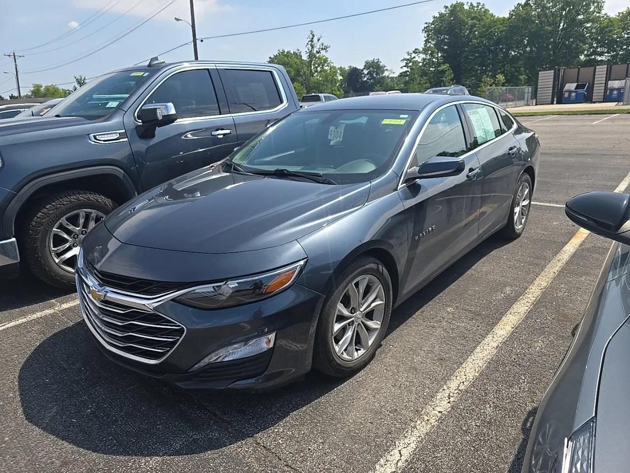 chevrolet malibu 2019 1G1ZD5ST9KF124955 image chevrolet malibu 2019 1G1ZD5ST9KF124955 image
