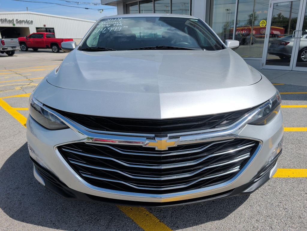 chevrolet malibu 2019 1G1ZD5ST3KF194581 image chevrolet malibu 2019 1G1ZD5ST3KF194581 image