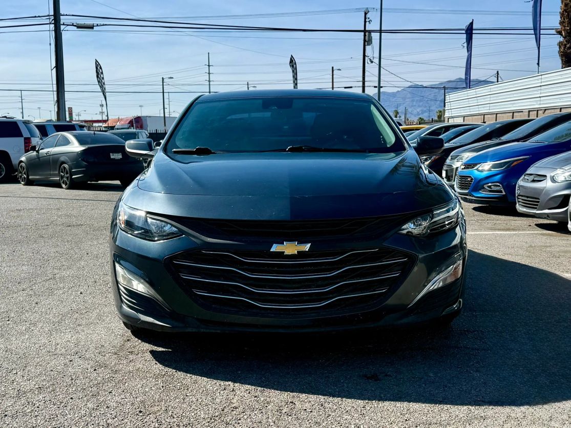 chevrolet malibu 2019 1G1ZC5ST3KF136716 image chevrolet malibu 2019 1G1ZC5ST3KF136716 image
