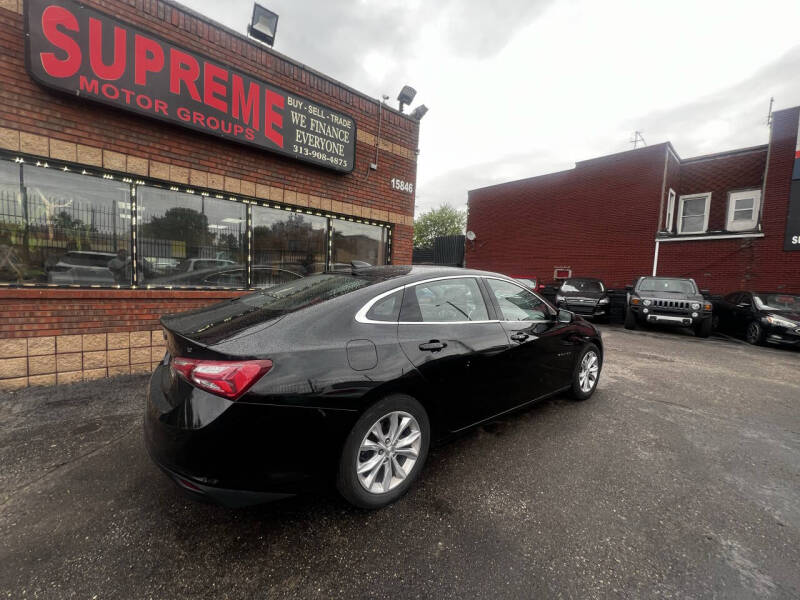 chevrolet malibu 2019 1G1ZD5ST7KF218977 image chevrolet malibu 2019 1G1ZD5ST7KF218977 image