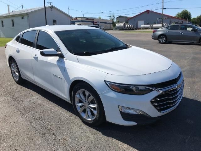 chevrolet malibu 2019 1G1ZD5ST7KF124307 image chevrolet malibu 2019 1G1ZD5ST7KF124307 image