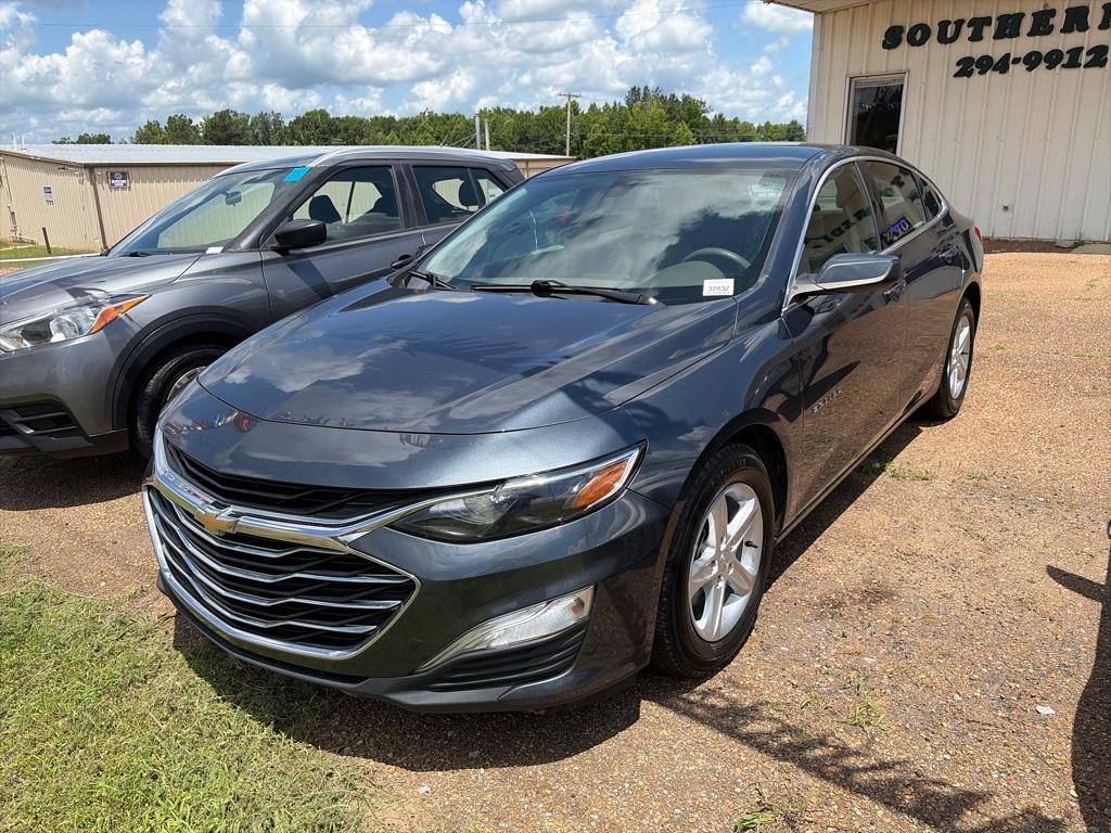 chevrolet malibu 2019 1G1ZC5ST8KF180176 image chevrolet malibu 2019 1G1ZC5ST8KF180176 image