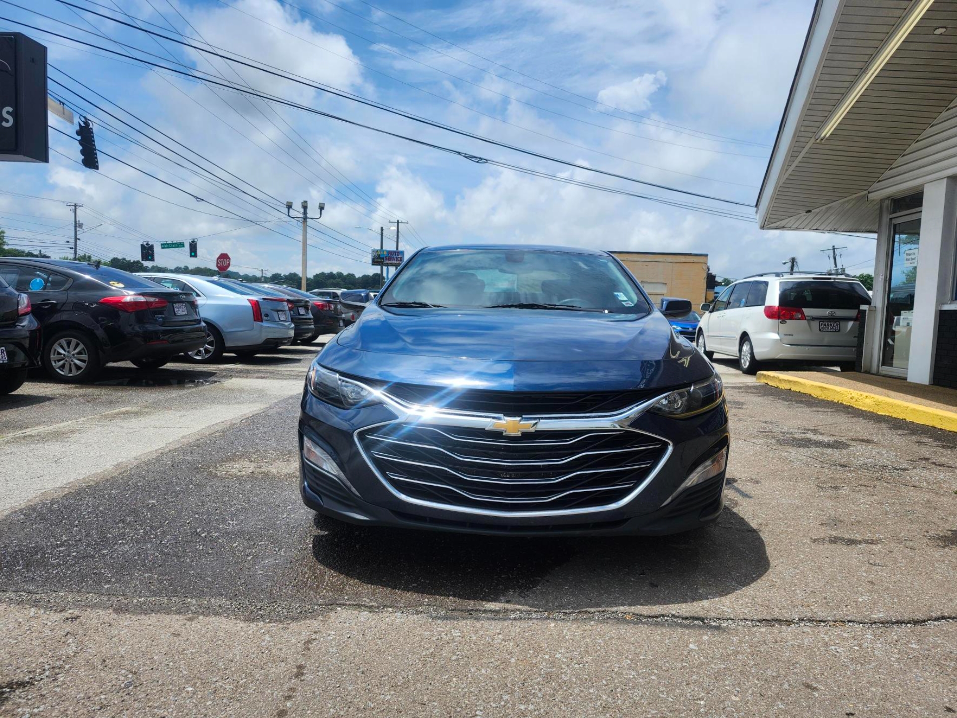 chevrolet malibu 2019 1G1ZD5ST7KF151247 image chevrolet malibu 2019 1G1ZD5ST7KF151247 image