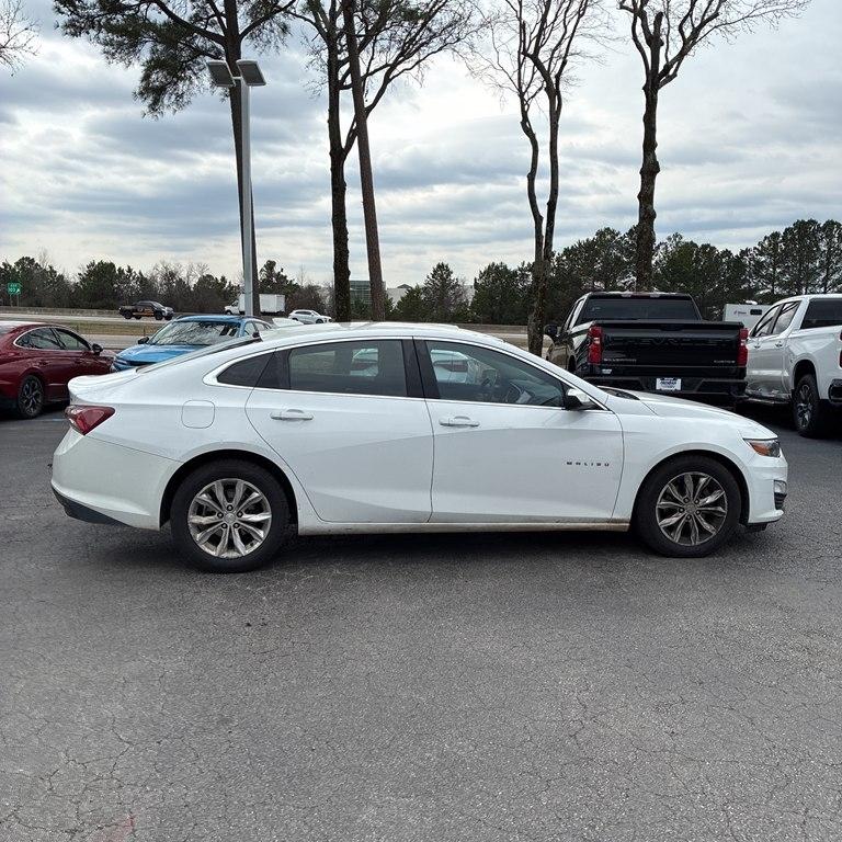 chevrolet malibu 2019 1G1ZD5ST7KF138157 image chevrolet malibu 2019 1G1ZD5ST7KF138157 image