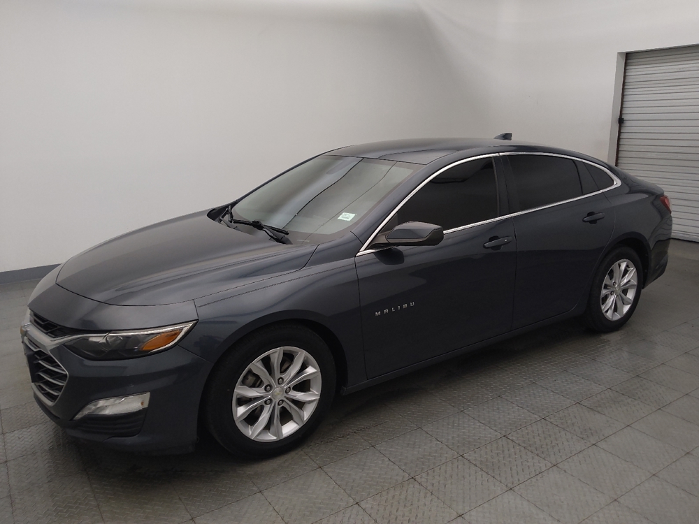 chevrolet malibu 2019 1G1ZD5ST3KF203263 image chevrolet malibu 2019 1G1ZD5ST3KF203263 image