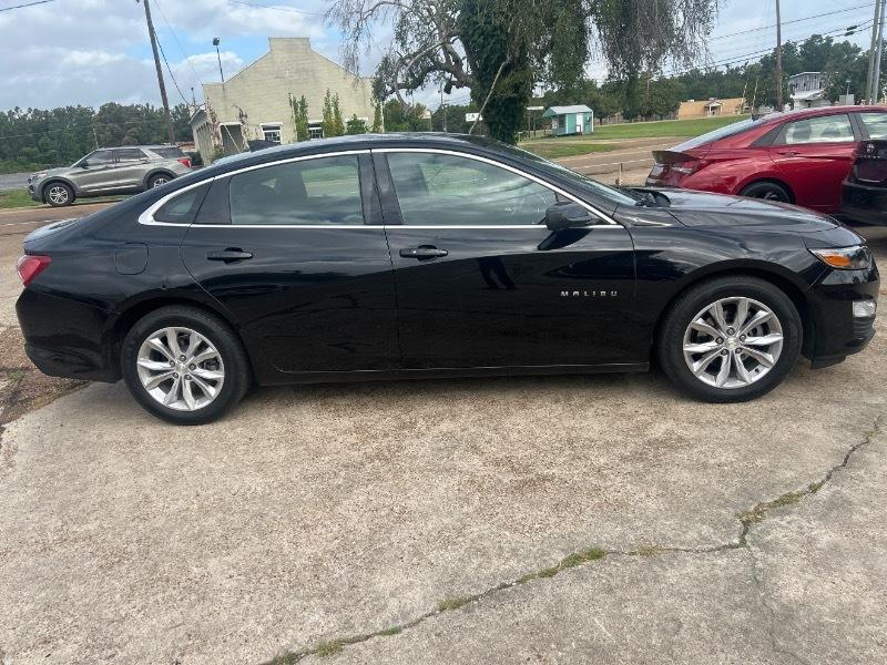 chevrolet malibu 2019 1G1ZD5ST9KF113647 image chevrolet malibu 2019 1G1ZD5ST9KF113647 image