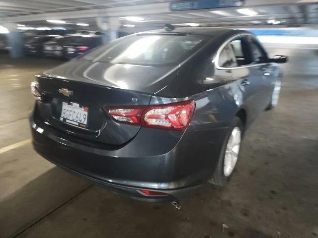 chevrolet malibu 2019 1G1ZD5ST0KF112676 image chevrolet malibu 2019 1G1ZD5ST0KF112676 image