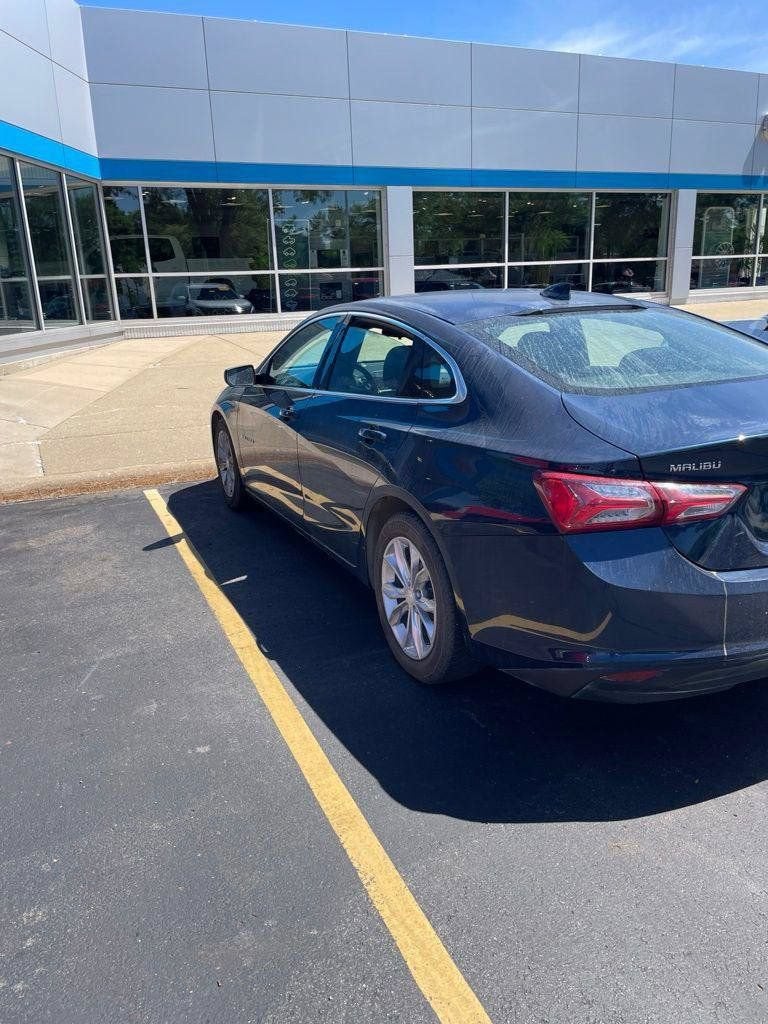 chevrolet malibu 2019 1G1ZD5ST7KF117650 image chevrolet malibu 2019 1G1ZD5ST7KF117650 image