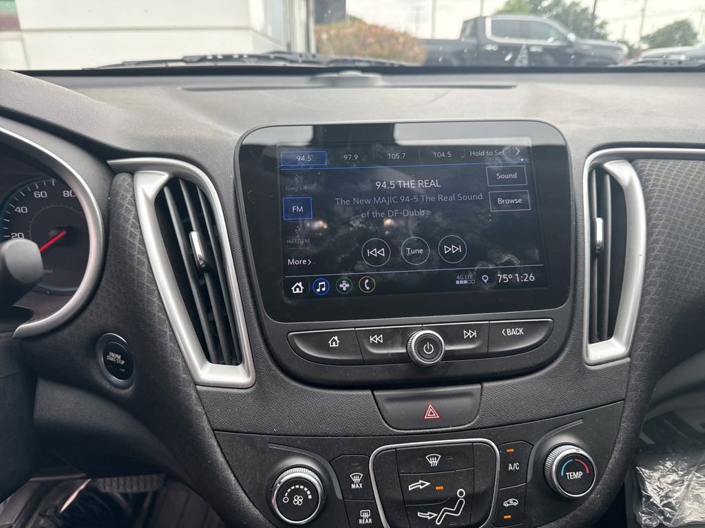 chevrolet malibu 2019 1G1ZG5ST3KF206669 image chevrolet malibu 2019 1G1ZG5ST3KF206669 image