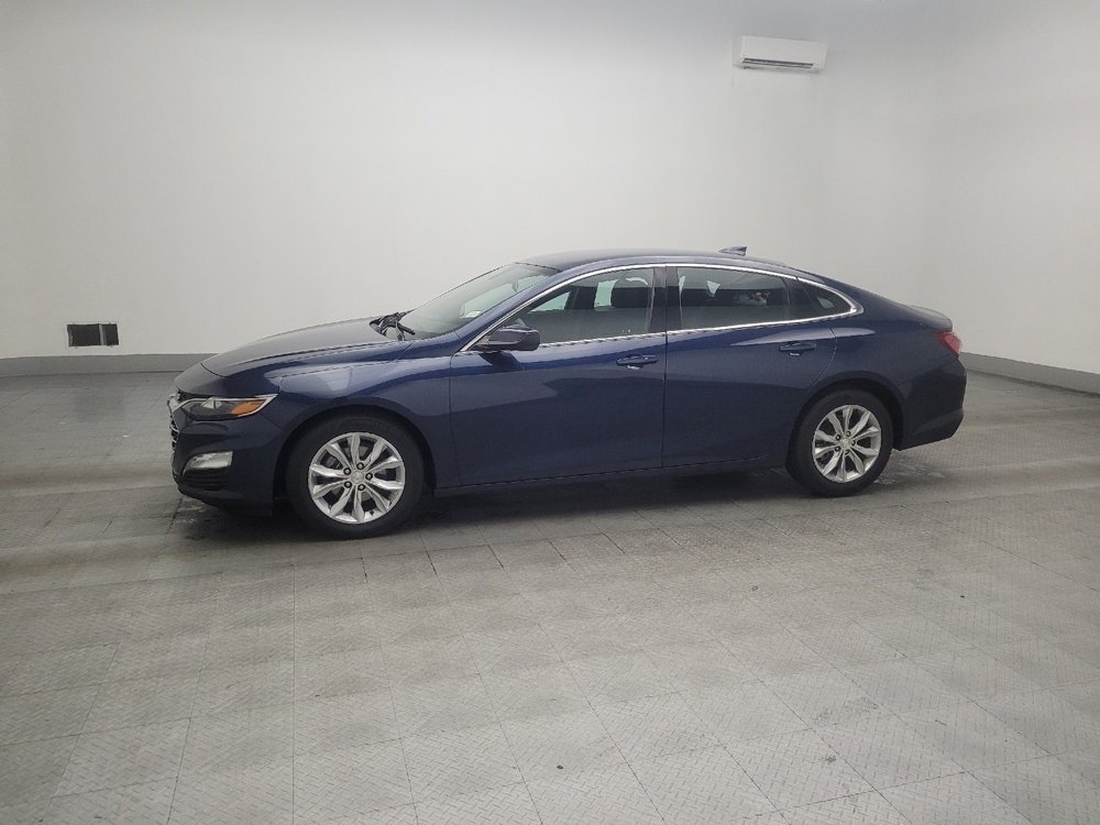 chevrolet malibu 2019 1G1ZD5ST3KF203425 image chevrolet malibu 2019 1G1ZD5ST3KF203425 image