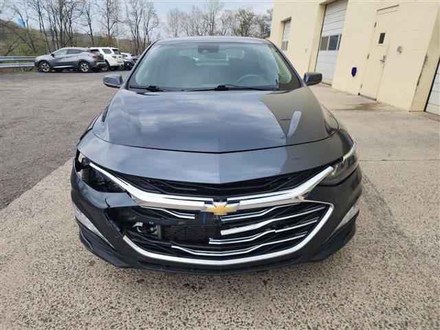 chevrolet malibu 2019 1G1ZD5ST8KF176836 image chevrolet malibu 2019 1G1ZD5ST8KF176836 image