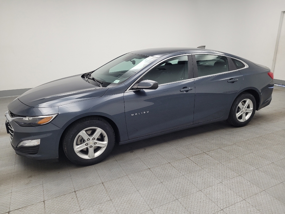 chevrolet malibu 2019 1G1ZC5ST3KF199072 image chevrolet malibu 2019 1G1ZC5ST3KF199072 image