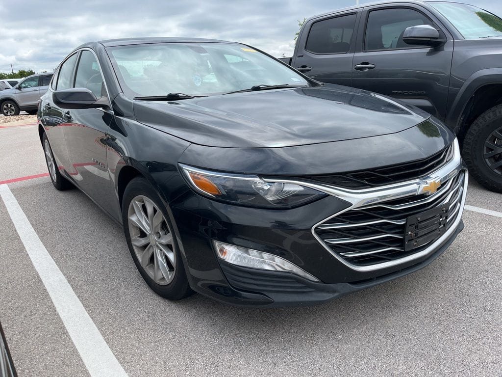 chevrolet malibu 2019 1G1ZD5ST6KF134102 image chevrolet malibu 2019 1G1ZD5ST6KF134102 image