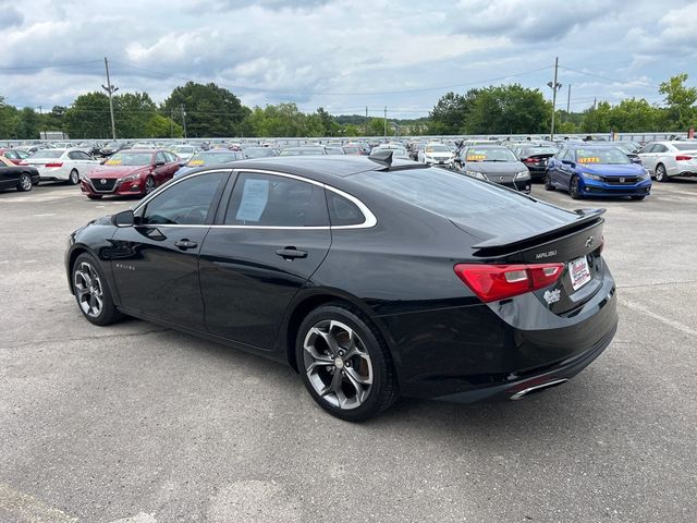 chevrolet malibu 2019 1G1ZG5ST3KF205084 image chevrolet malibu 2019 1G1ZG5ST3KF205084 image