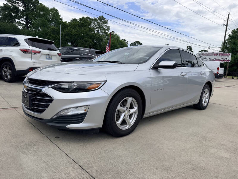 chevrolet malibu 2019 1G1ZD5ST6KF200664 image chevrolet malibu 2019 1G1ZD5ST6KF200664 image
